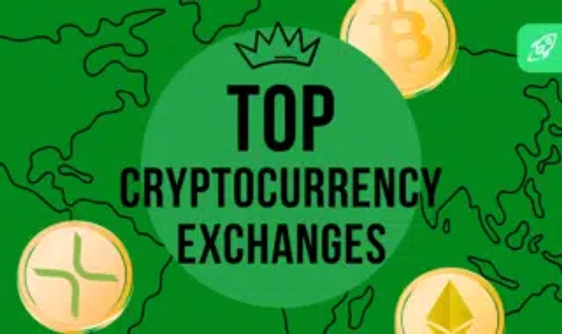 Best Crypto Exchanges to Buy, Sell, and Trade Digital Assets