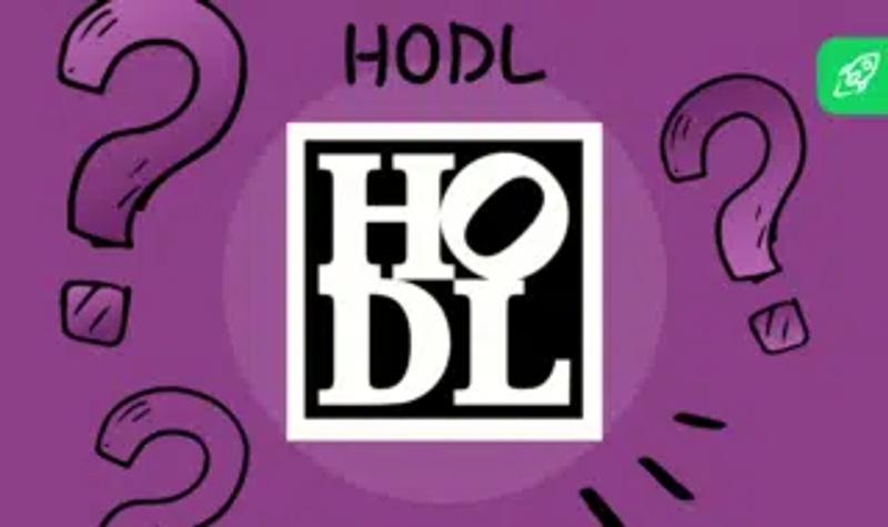 Understanding HODL: An Overview of the Top Crypto Trading Strategy