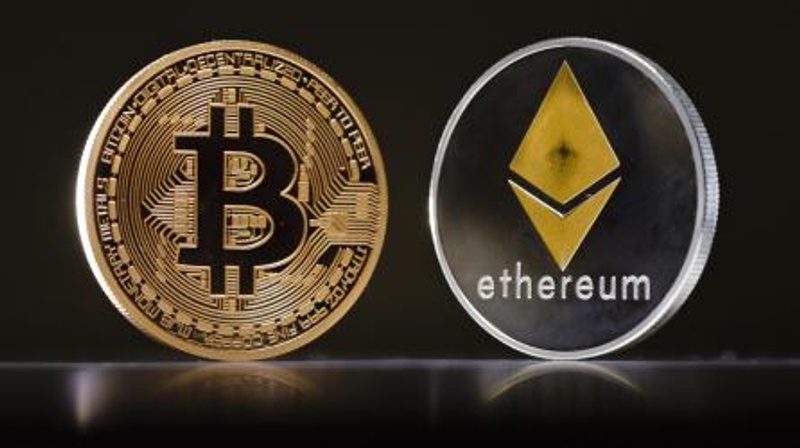 Ethereum begins to realize its leadership potential against the conservative Bitcoin backdrop