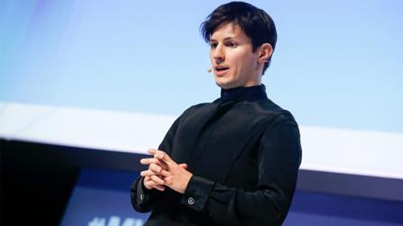 Mysterious TON: What is Pavel Durov hiding?